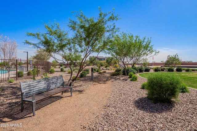 10956 E Thunderbolt Ave, Mesa, AZ 85212 - view of surrounding community