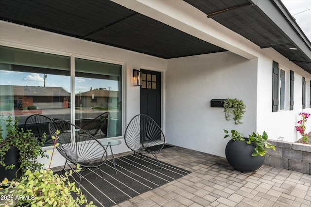 8341 E Hubbell St, Scottsdale, AZ 85257 - view of patio / terrace