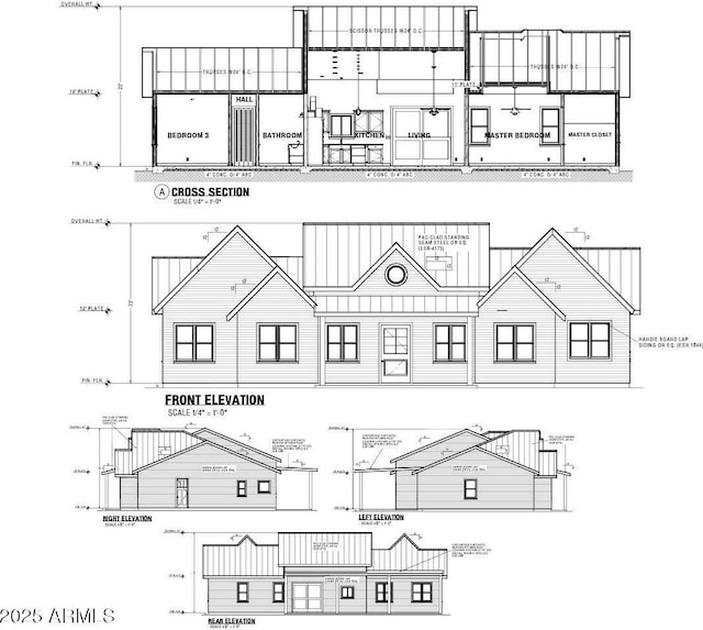 0 S Blue Sky Place -, Casa Grande AZ, 85122 land for sale