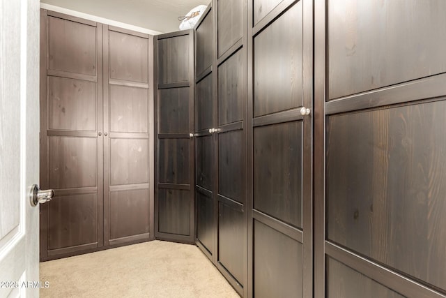 18171 W Marshall Ln, Surprise, AZ 85388 - walk in closet with light colored carpet