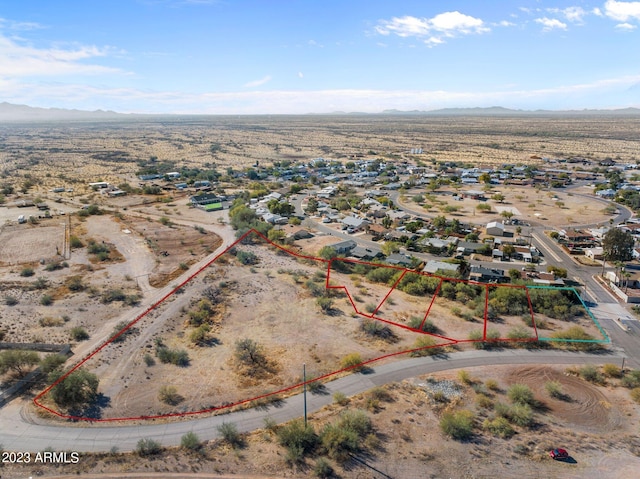 3XXXX Grand Ave Unit 0, Morristown AZ, 85342 land for sale