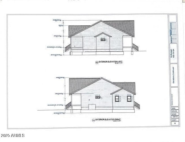 2627 San Juan Dr, Happy Jack, AZ 86024 - view of miscellaneous listing collateral