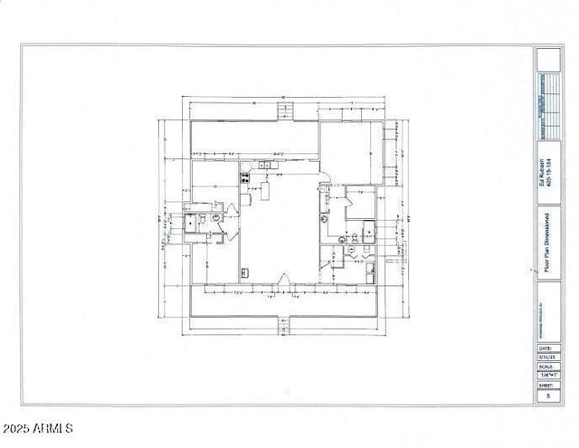 2627 San Juan Dr, Happy Jack, AZ 86024 - room layout