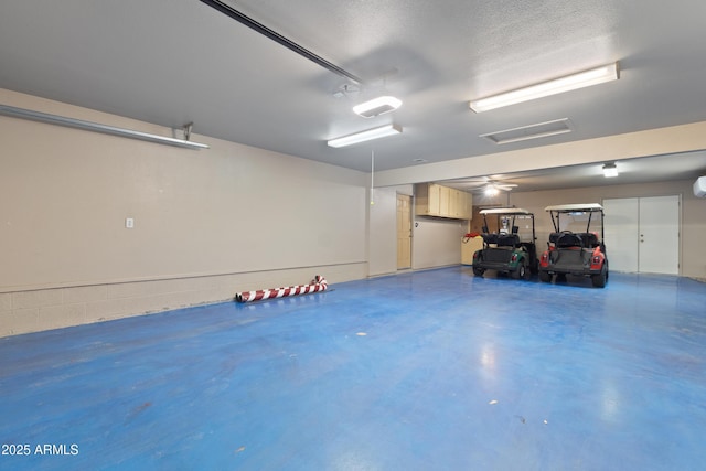 848 S Revolta Cir, Mesa, AZ 85208 - view of garage