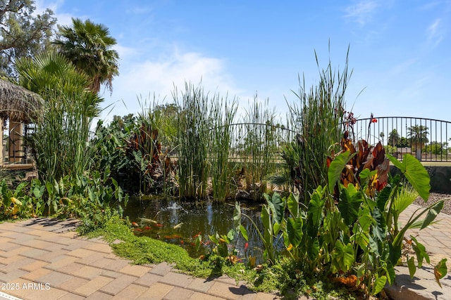 848 S Revolta Cir, Mesa, AZ 85208 - view of yard
