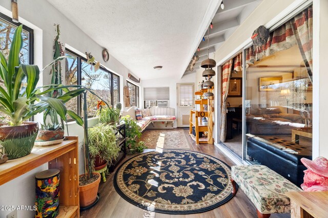 511 Canyon Springs Rd, Prescott, AZ 86303 - view of sunroom / solarium