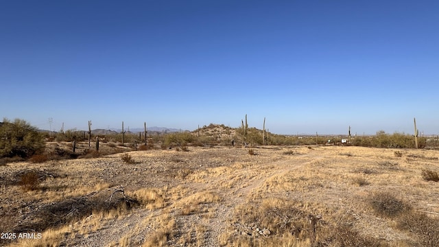 54096 W Cimarron Rd -, Unit Maricopa AZ, 85139 land for sale