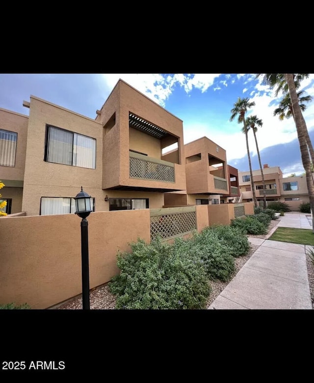 3500 N Hayden Rd Unit 203, Scottsdale, AZ 85251 - view of property