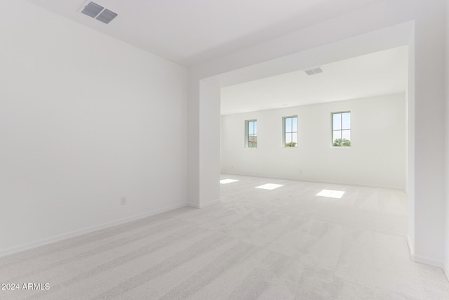 8628 W Solano Dr, Glendale, AZ 85305 - empty room featuring carpet and baseboards