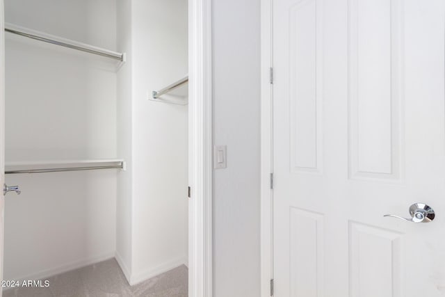 8628 W Solano Dr, Glendale, AZ 85305 - view of spacious closet