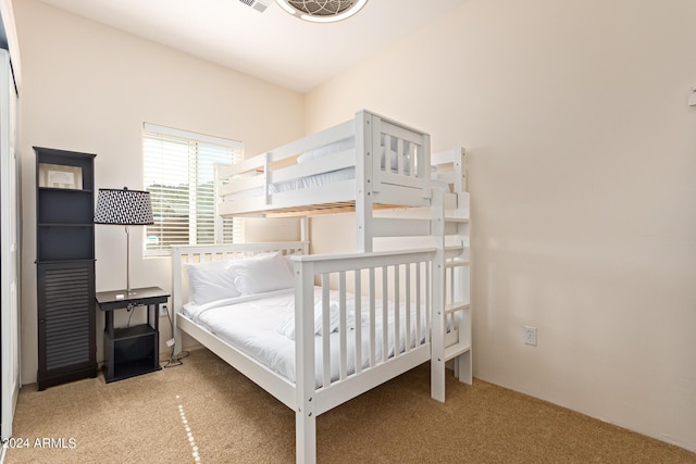 2731 W Desert Ranch Rd, Phoenix, AZ 85086 - bedroom featuring carpet