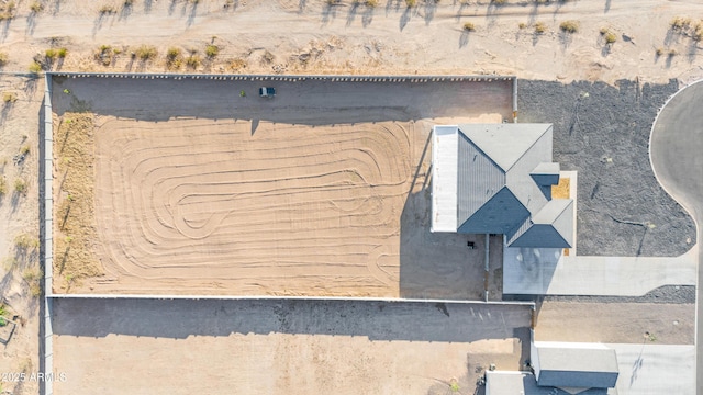 2083 W Lincoln Ct, San Tan Valley, AZ 85144 - view of subject property