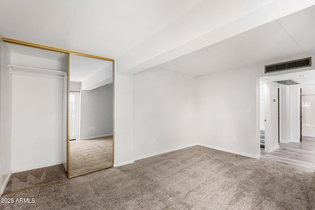 7402 E Carefree Dr Unit 319, Carefree, AZ 85377 - view of carpeted spare room