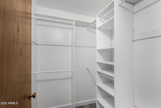 7402 E Carefree Dr Unit 319, Carefree, AZ 85377 - view of walk in closet
