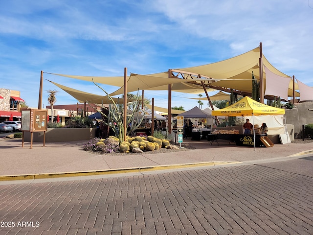 7402 E Carefree Dr Unit 319, Carefree, AZ 85377 - view of property's community