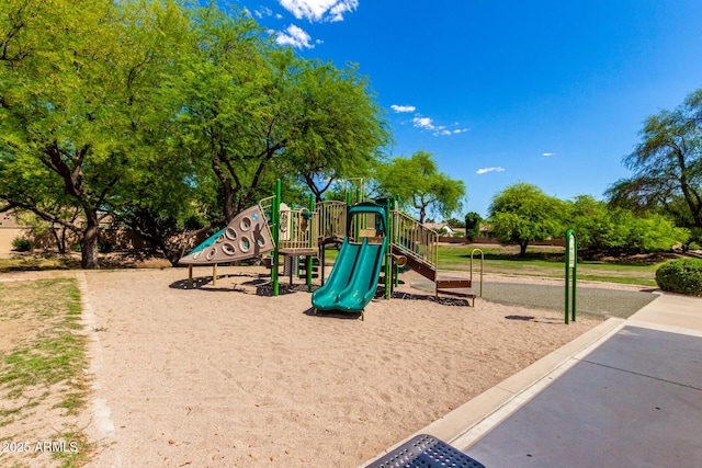 870 E Megan St, Gilbert, AZ 85295 - view of community play area