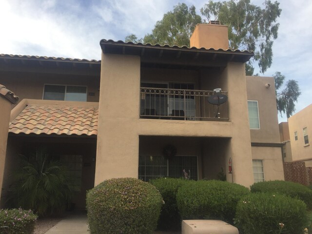 14145 N 92nd St Unit 2011, Scottsdale, AZ 85260 - view of property