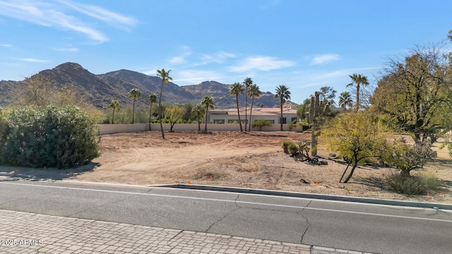 5225 E Mockingbird Ln Unit 6, Paradise Valley AZ, 85253 land for sale