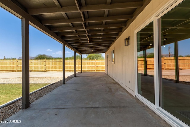 802 E Navajo Ave, Apache Junction, AZ 85119 - view of patio / terrace