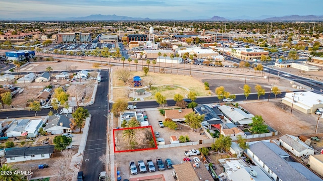 117 N Ash St Unit 1, Gilbert AZ, 85233 land for sale