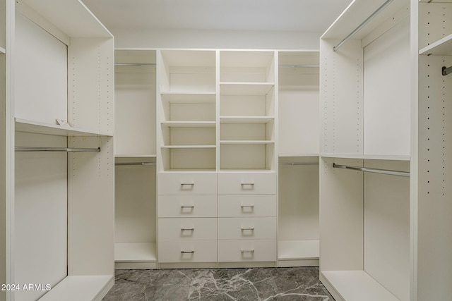 24005 N 45th Dr, Glendale, AZ 85310 - spacious closet with marble look tiles