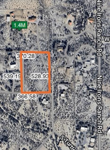 Listing photo 3 for 35295 S Turtle Creek Rd -, Unit Wickenburg AZ 85390