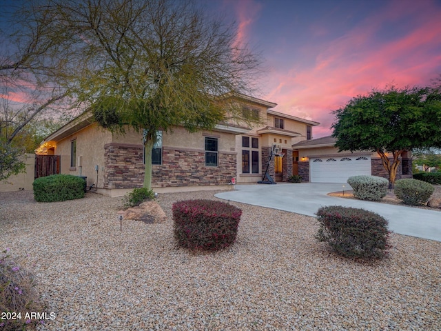 Listing photo 3 for 4122 E Burnside Trl, Cave Creek AZ 85331