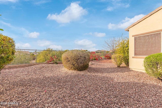 30056 N 129th Ave, Peoria, AZ 85383 - view of yard