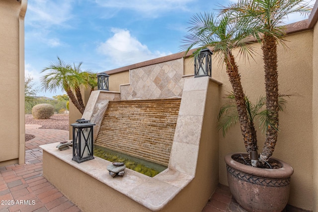 30056 N 129th Ave, Peoria, AZ 85383 - exterior space