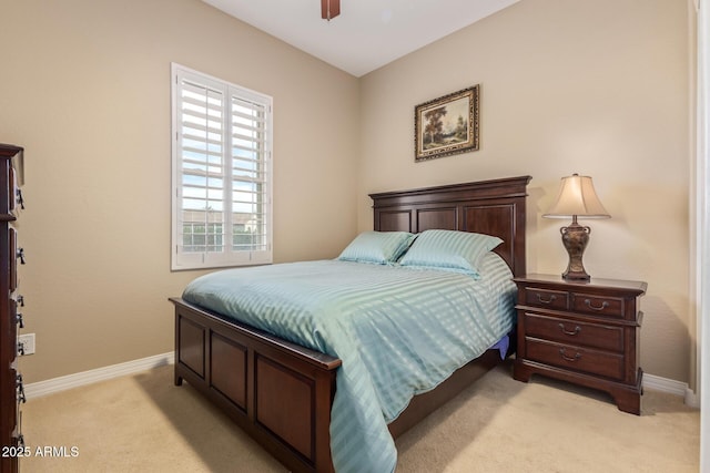 30056 N 129th Ave, Peoria, AZ 85383 - carpeted bedroom with ceiling fan