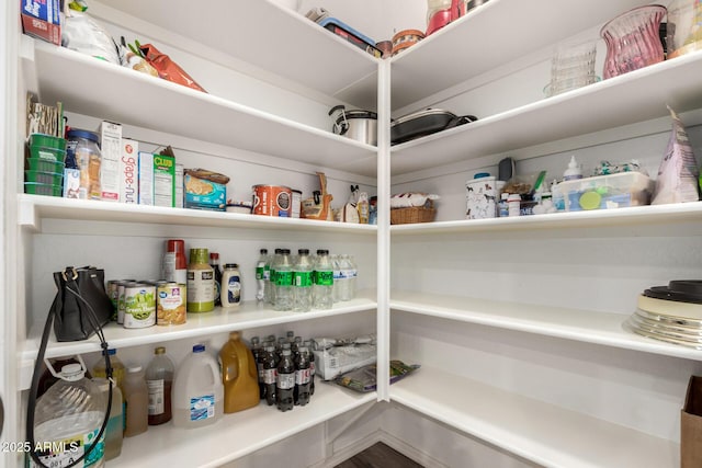 11312 E Newcastle Ave, Mesa, AZ 85209 - view of pantry