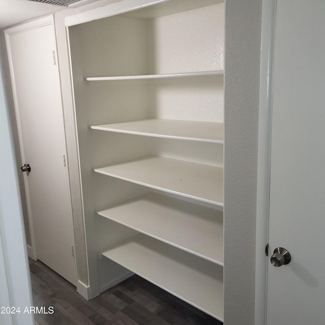 5236 W Peoria Ave Unit 135, Glendale, AZ 85302 - view of closet
