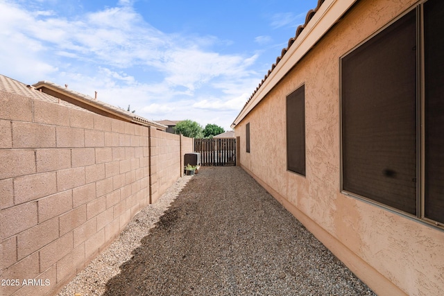 300 W Cardinal Way, Chandler, AZ 85286 - view of fenced backyard