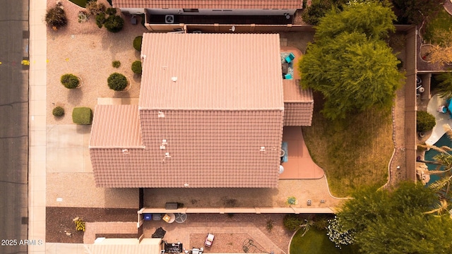 300 W Cardinal Way, Chandler, AZ 85286 - view of subject property