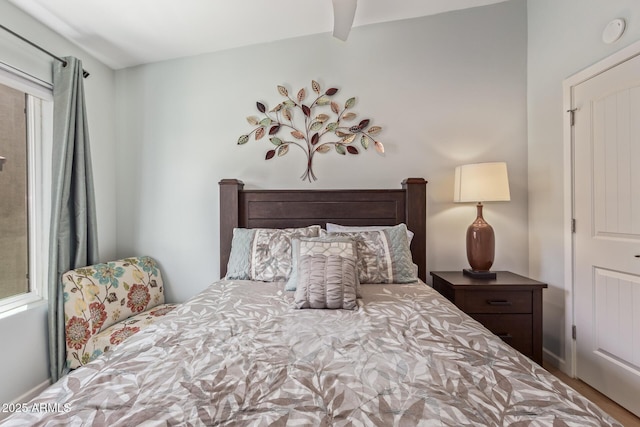 14203 N 19th Ave Unit 2036, Phoenix, AZ 85023 - view of bedroom