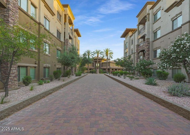 5450 E Deer Valley Dr Unit 2191, Phoenix, AZ 85054 - view of community with a residential view