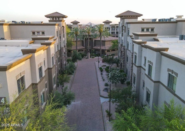 5450 E Deer Valley Dr Unit 2191, Phoenix, AZ 85054 - view of home's community