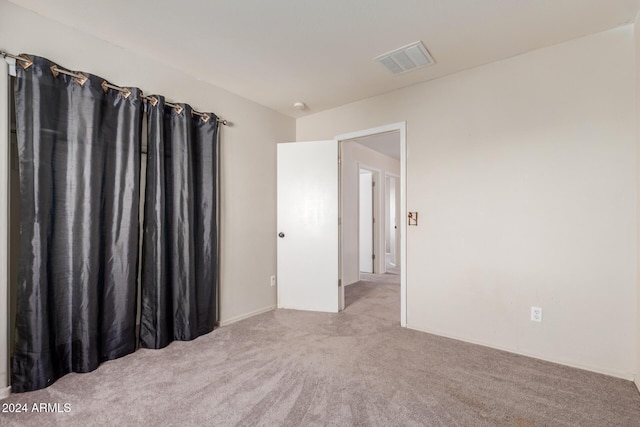 18359 W Eva St, Waddell, AZ 85355 - view of carpeted empty room