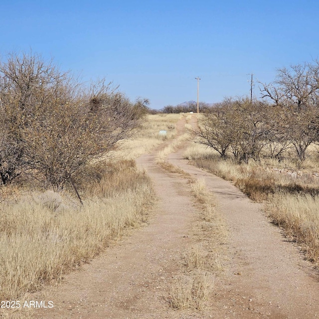 Listing photo 3 for TBD W Conaway Cir Unit 206, Benson AZ 85602