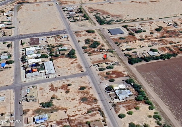 119 W Alsdorf Rd Unit 9, Eloy AZ, 85131 land for sale