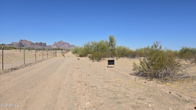 82XX S 544th Ave -, Unit Tonopah AZ, 85354 land for sale