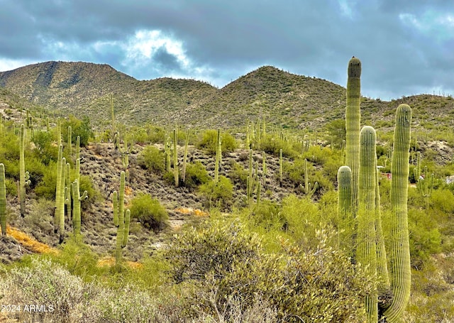 7XXX E Highland Rd E -, Unit Cave Creek AZ, 85331 land for sale