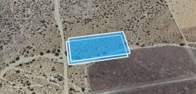 Listing photo 2 for LOT15 N Mariposa Dr Unit 15, Dolan Springs AZ 86441