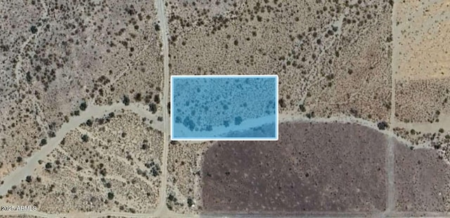 Listing photo 3 for LOT15 N Mariposa Dr Unit 15, Dolan Springs AZ 86441