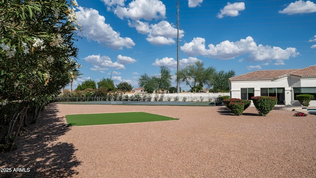 3126 E Fruitvale Ct, Gilbert, AZ 85297 - view of surrounding community