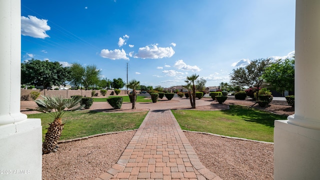 3126 E Fruitvale Ct, Gilbert, AZ 85297 - view of surrounding community