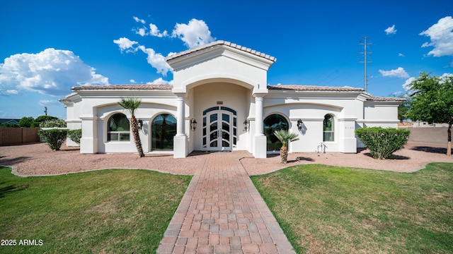 3126 E Fruitvale Ct, Gilbert, AZ 85297 - view of property