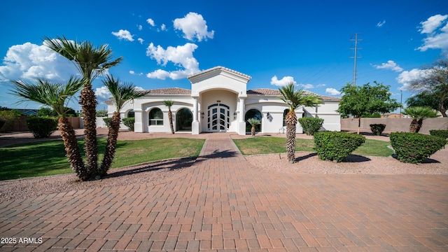 3126 E Fruitvale Ct, Gilbert, AZ 85297 - view of property