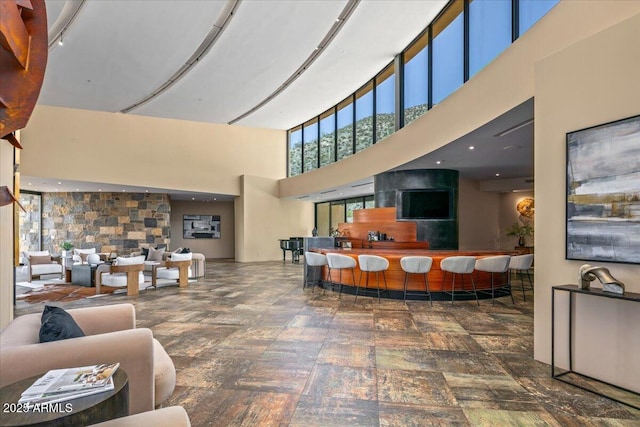 43105 N 102nd St, Scottsdale, AZ 85262 - view of reception