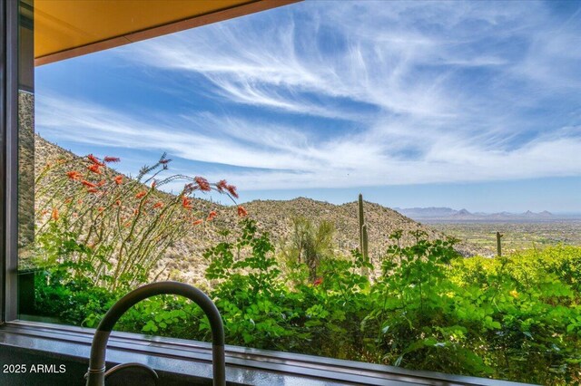 43105 N 102nd St, Scottsdale, AZ 85262 - mountain view